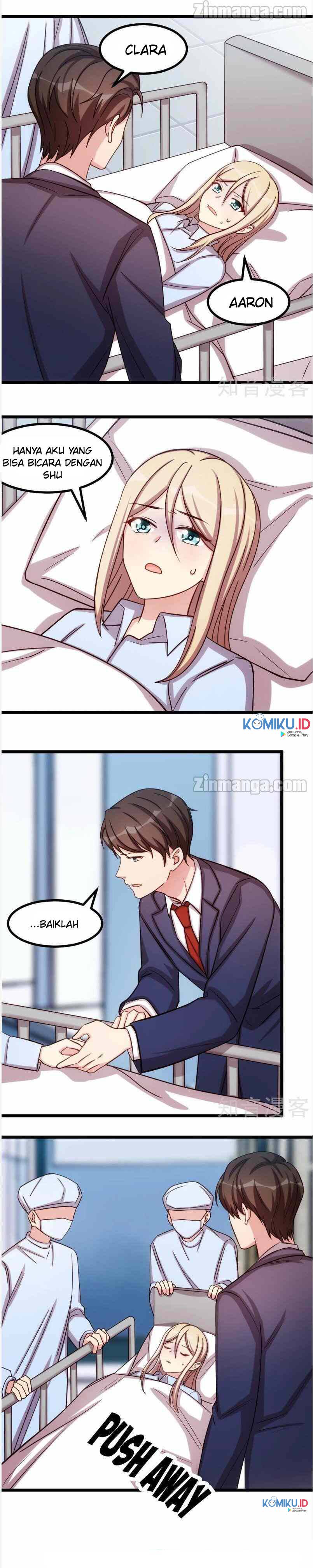 CEO’s Sudden Proposal Chapter 210 Gambar 3
